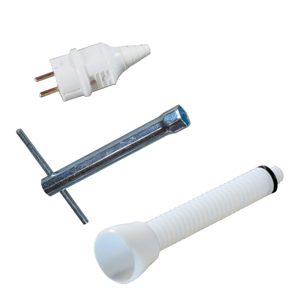 Бензиновый инверторный генератор Fubag TI 2000 646252 фото