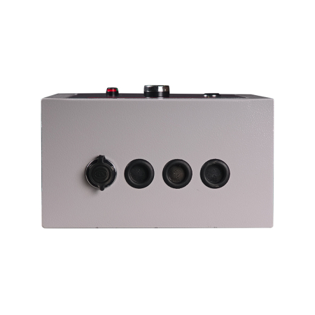 Стартмастер (Startmaster) BS 6600 D (400V) для одно- и двухцилиндровых бензиновых электростанций FUBAG  мощностью до 11 кВт фото