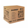 Бензиновый генератор PATRIOT GRS 3800 фото