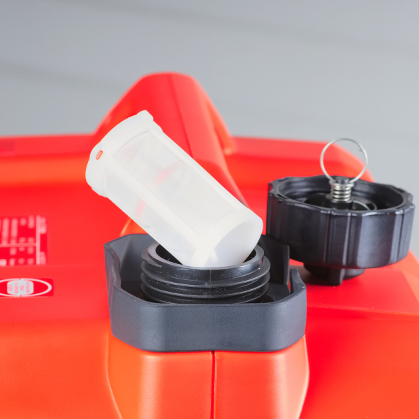 Бензиновый инверторный генератор Fubag TI 2300 стационарный фото