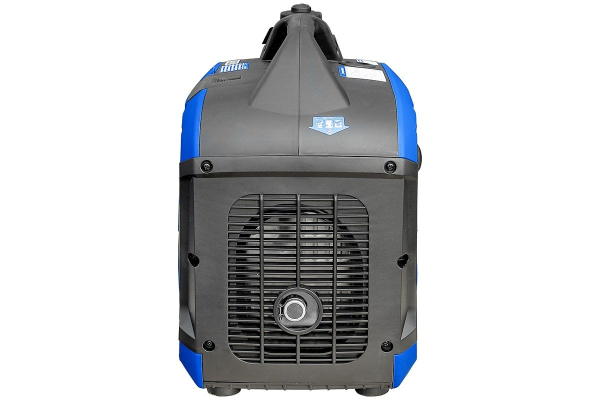 Бензиновый инверторный генератор ТСС SGG 3000Si 060054
 бесшумный фото