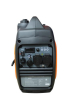 Бензиновый генератор КРАТОН IGG-2800 фото