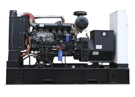 Дизельный генератор Азимут АД-108С-Т400-1РМ7 фото