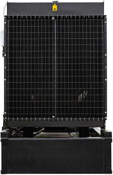 Дизельный генератор Motor АД320-T400  стационарный фото