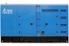 Дизельный генератор ТСС АД-400С-Т400-1РКМ17 фото