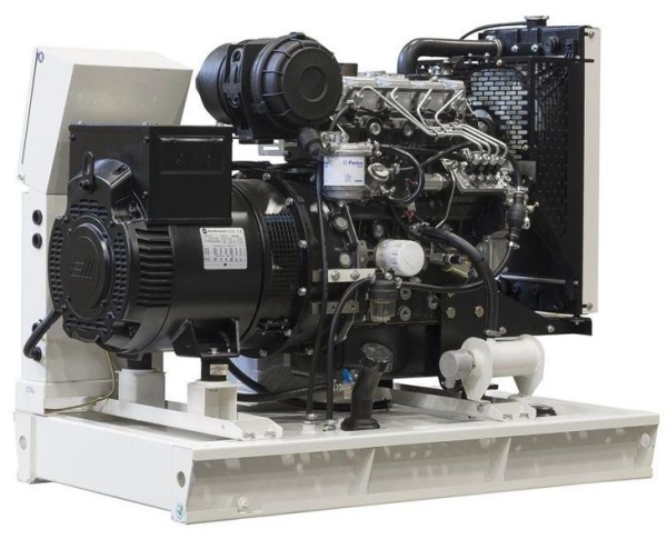 Дизельный генератор TEKSAN TJ10PE5L  4-х тактный фото