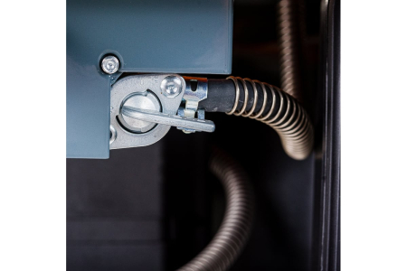 Бензиновый генератор КРАТОН GG-4500i фото