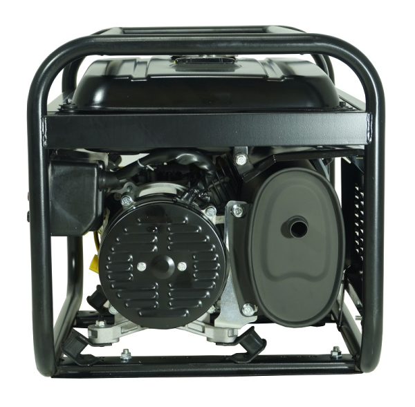 Бензиновый генератор Habert HT3600B для дома фото