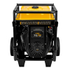 Бензиновый генератор DENZEL PS-120EA фото