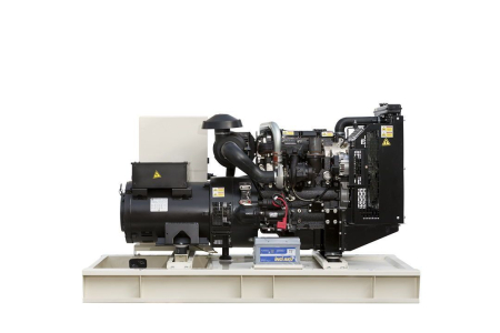 Дизельный генератор TEKSAN TJ90PE5C фото