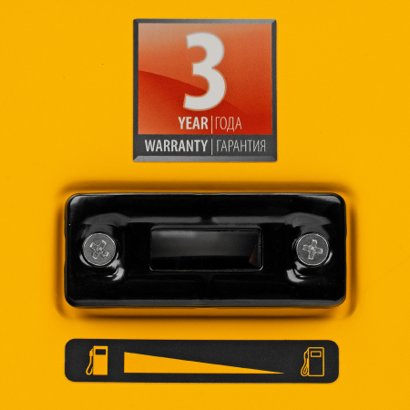 Бензиновый генератор DENZEL PS-180EA фото