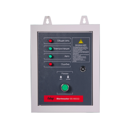 Startmaster BS 6600 D фото