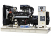 Дизельный генератор TEKSAN TJ1000DW5C фото