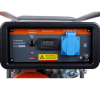 Бензиновый генератор КРАТОН GG-3200L фото