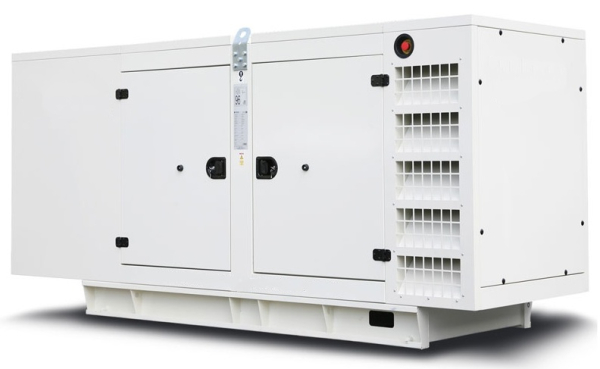 Дизельный генератор HERTZ HG 176 DC  2-х тактный фото