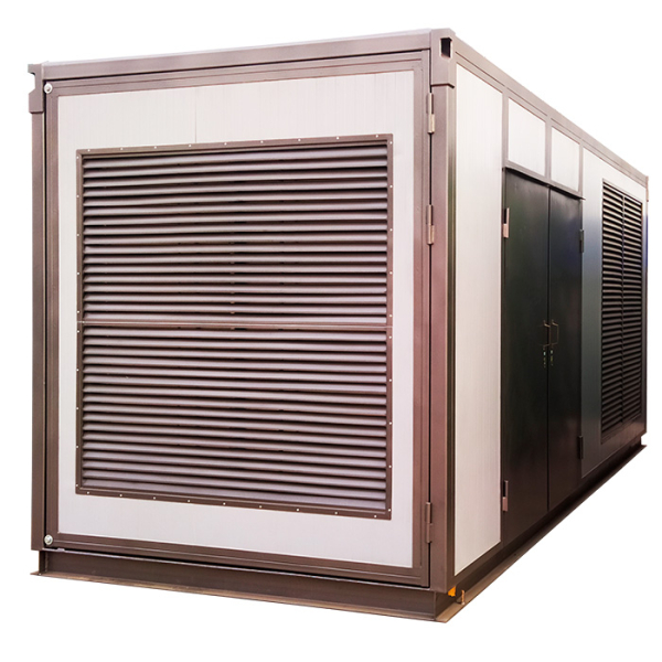 Дизельный генератор HERTZ HG 275 DC  2-х тактный фото