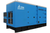 Дизельный генератор ТСС АД-320С-Т400-2РКМ17 фото