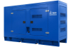 Дизельный генератор ТСС АД-100С-Т400-1РКМ9 фото