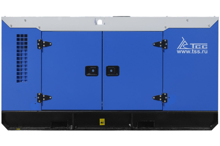 Дизельный генератор ТСС АД-20С-Т400 в шумозащитном кожухе фото