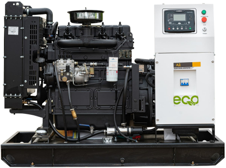 Дизельный генератор Motor АД40-T400eco фото
