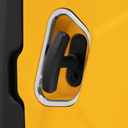 Бензиновый генератор DENZEL GS-4500iSE фото