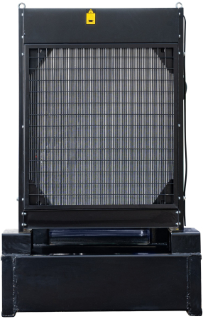 Дизельный генератор Motor АД250-T400 фото