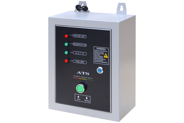 Бензиновый генератор ТСС SGG 12000EH3LA с АВР 2-х тактный фото