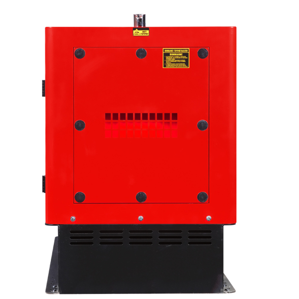 Дизельный генератор Fubag DS 15000 DAC ES 646227 для гаража фото