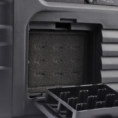 Бензиновый генератор PATRIOT iGX 1200 фото