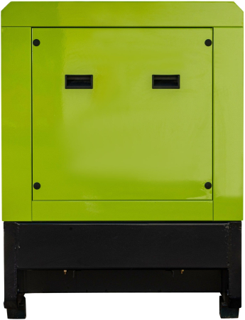 Дизельный генератор Motor АД50-T400 кожух фото