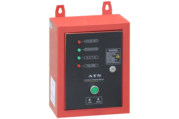 Дизельный генератор ТСС SDG 7000EH3A с АВР 033541 2-х тактный фото